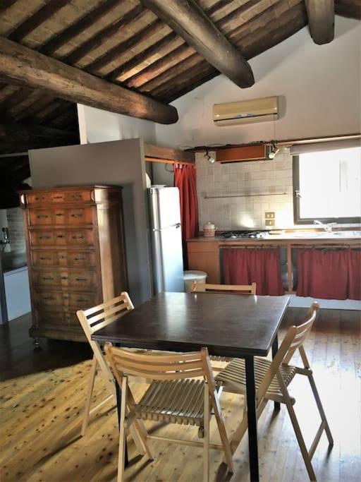 Romantic Studio In The Historical Heart Of Πάδοβα Εξωτερικό φωτογραφία