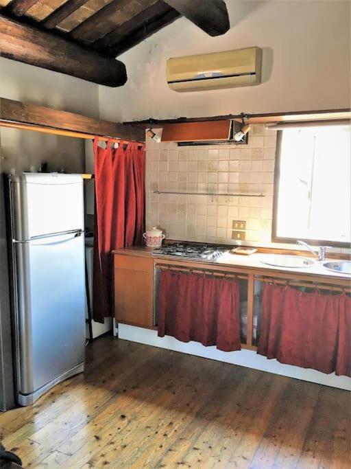 Romantic Studio In The Historical Heart Of Πάδοβα Εξωτερικό φωτογραφία