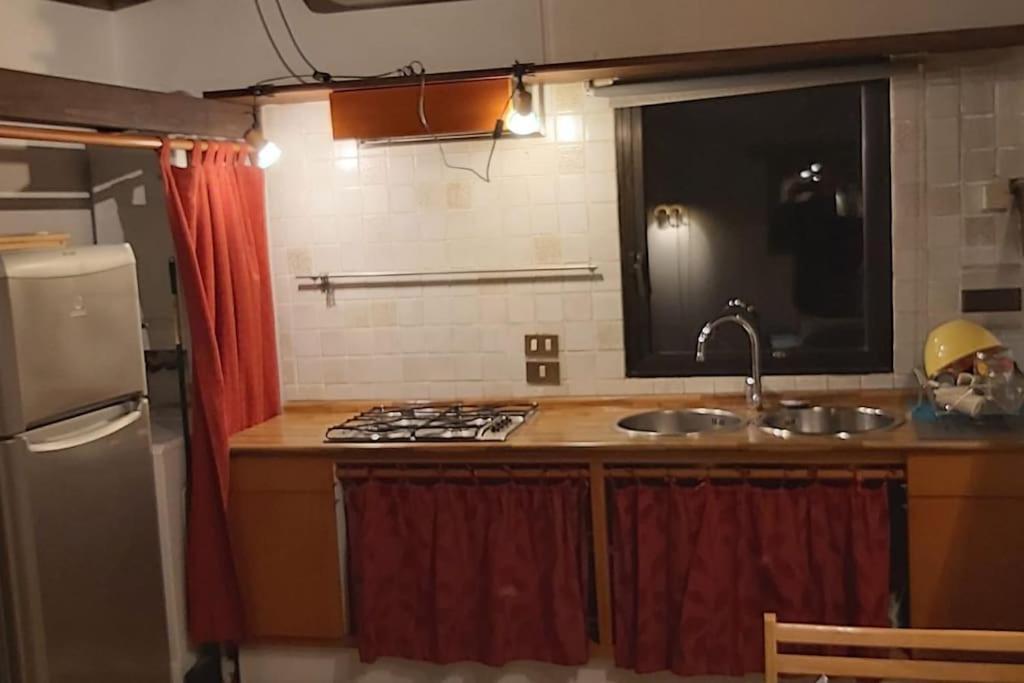 Romantic Studio In The Historical Heart Of Πάδοβα Εξωτερικό φωτογραφία