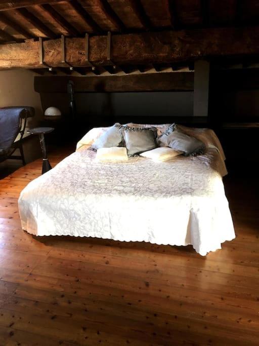 Romantic Studio In The Historical Heart Of Πάδοβα Εξωτερικό φωτογραφία
